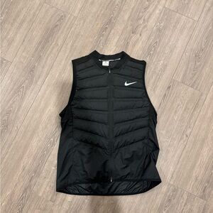 Nike Aeroloft 800 size Large Black